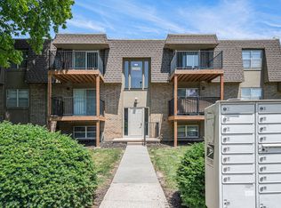 Crysler Plaza East, Independence, MO 64055
