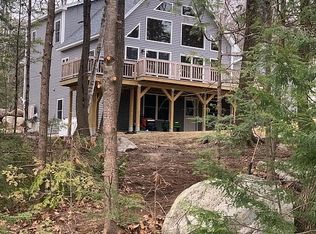 36 Andrew Ter, Oakland, ME 04963