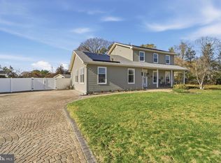 146 Locust St, Tuckerton, NJ 08087