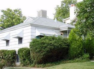 1249 E Kensington Ave, Salt Lake City, UT 84105