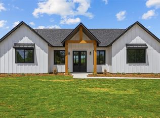 1420 Barth Rd, Dale, TX 78616