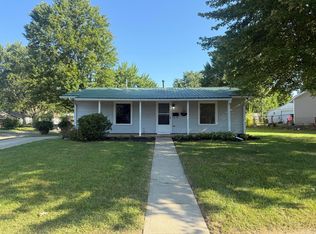 100 Valley View Dr, Johnstown, OH 43031