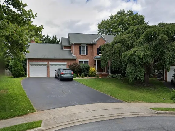 2212 Banner Hill Rd, Frederick, MD 21702