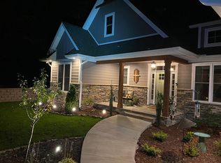 196 Jacobs Way, Wilkesboro, NC 28697