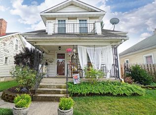 2006 Queen Ave, Middletown, OH 45044