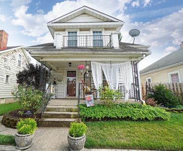 2006 Queen Ave, Middletown, OH, 45044