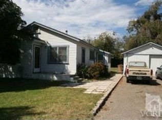 1961 Las Posas Rd, Camarillo, CA 93010