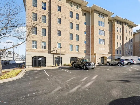 505 Concord St Unit 1O, Havre De Grace, MD 21078