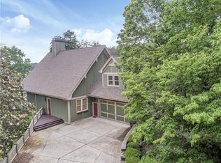 141 Rivershores Rd, Westminster, SC 29693