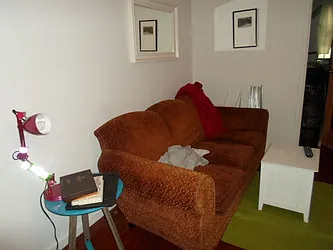 Rented by Sky Management