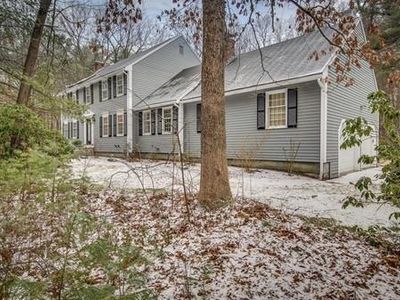 44 Simon Atherton Row, Harvard, MA, 01451