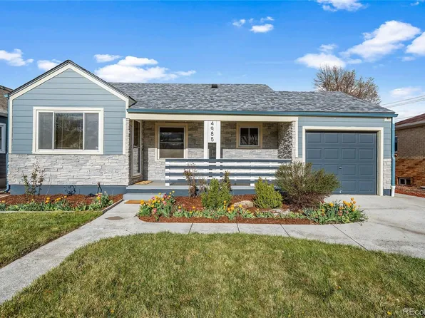 4985 Elm Court, Denver, CO 80221