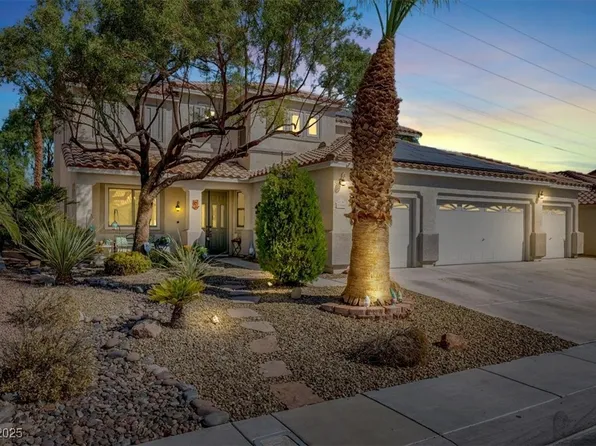 1306 Big Tree Ave, North Las Vegas, NV 89031