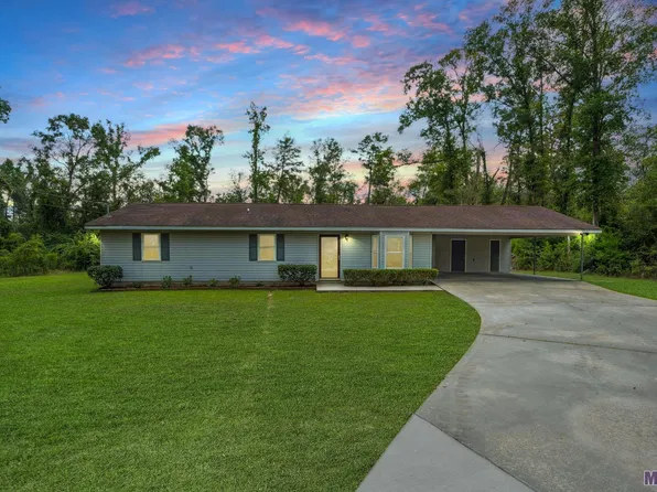 29870 Richardson Dr, Holden, LA 70744