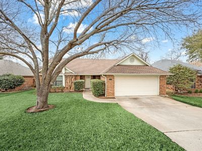 6108 Kingswood Dr, Arlington, TX, 76001