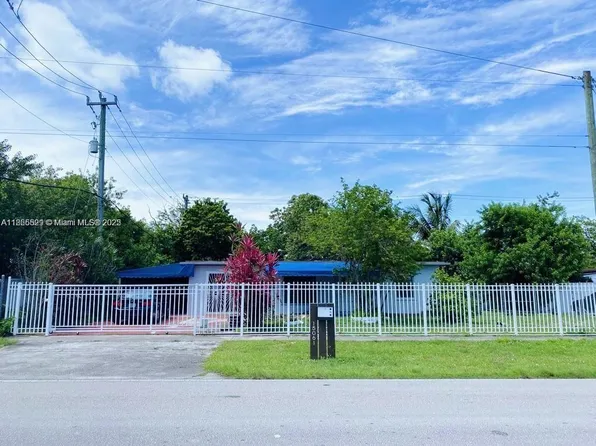 15061 SW 296th St, Homestead, FL 33033