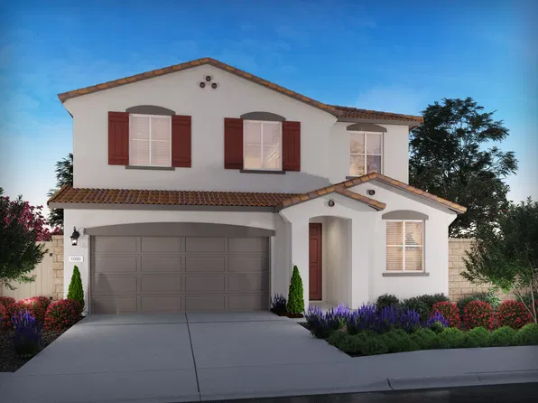 34432 Furyk St, Beaumont, CA 92223