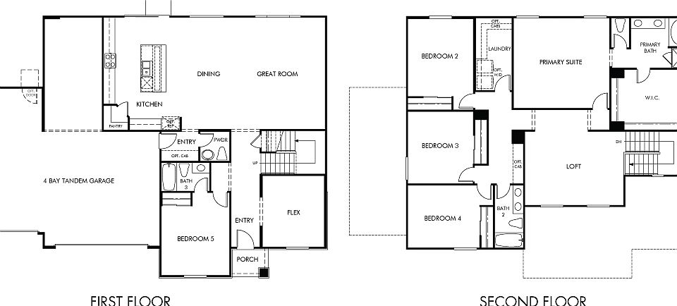 2nd image of 1160 Morningside Pl