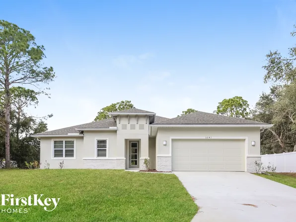 5020 Kingsman Ave, North Port, FL 34288