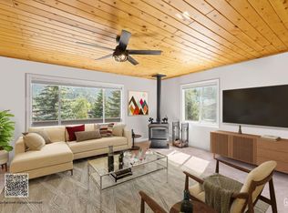 16425 Huron Dr, Pine Mountain Club, CA 93222