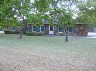 923 Clyde Blvd, Vidalia, GA 30474