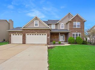2706 Hayes Ln, Bloomington, IL