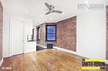 Rented by Citi Habitats