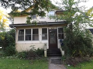 108 W Messenger St, Rice Lake, WI 54868