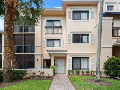 2809 Amalei Drive #107, Palm Beach Gardens, FL, 33410