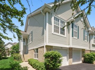 3006 Tangley Oaks Trl, Lisle, IL 60532