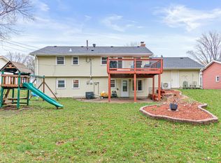 5230 Buchanan St NE, Fridley, MN 55421