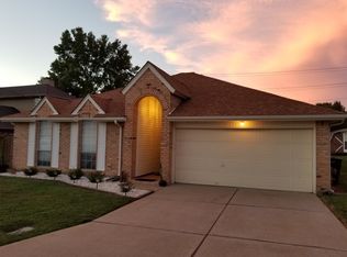 912 Moleah Ct, Hermitage, TN 37076