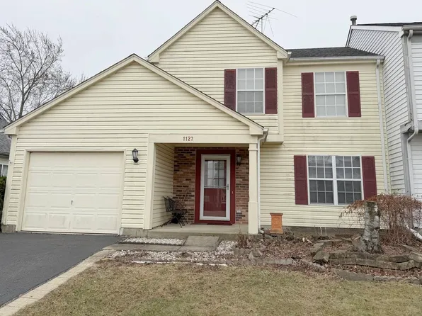 (undisclosed Address), Mundelein, IL 60060