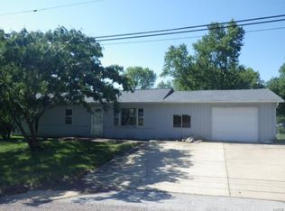 9771 Sandy Church Rd, Hillsboro, MO 63050