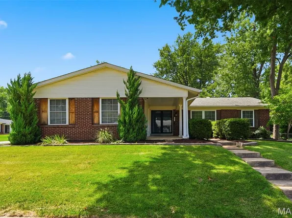 1843 Redcoat Dr, Maryland Heights, MO 63043