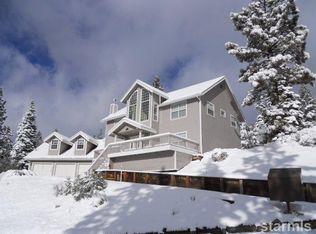 2184 Marshall Trl, South Lake Tahoe, CA