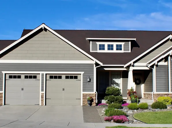 1820 SW Casey Ct, Pullman, WA 99163