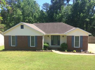 6016 Harvest Dr, Columbus, GA