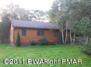 106 Sawkill Rd, Milford, PA 18337