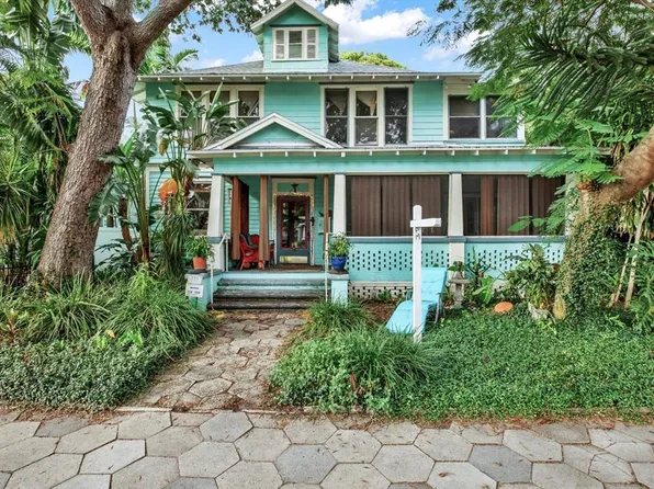 155 7th Ave NE, Saint Petersburg, FL 33701