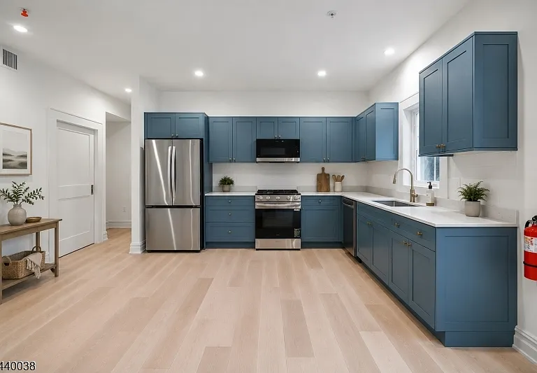 1209 Littleton Rd #A — Photo 1