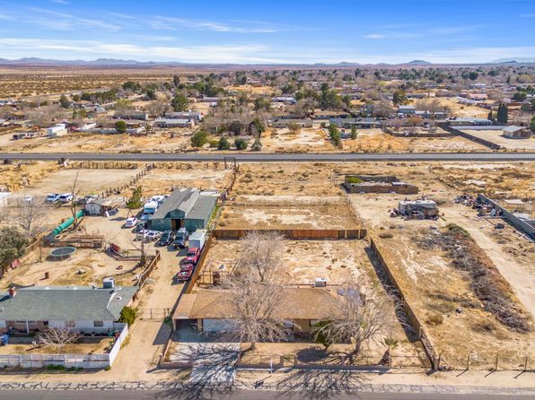 41042 163rd St E, Lancaster, CA 93535