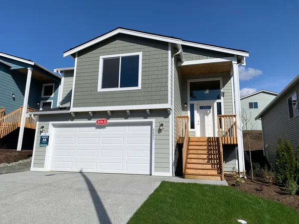 4453 74th Dr NE Lot 44, Marysville, WA 98270