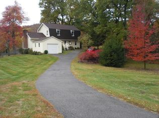 16 Deforest Ln, Lagrangeville, NY 12540