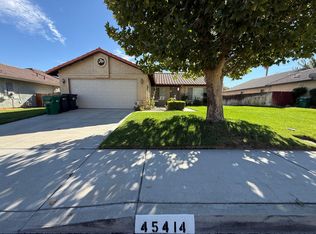 45414 17th St E, Lancaster, CA 93535