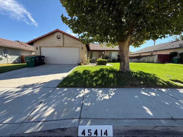 45414 17th St E, Lancaster, CA 93535