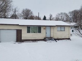 838 Linda Ave, Pocatello, ID 83201