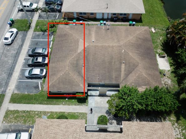 1767 NW 55th Ave BUILDING 1767