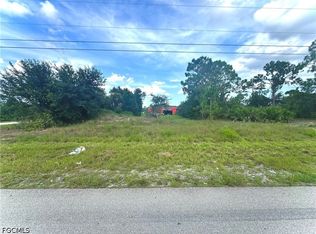 2519 38th St SW, Lehigh Acres, FL 33976