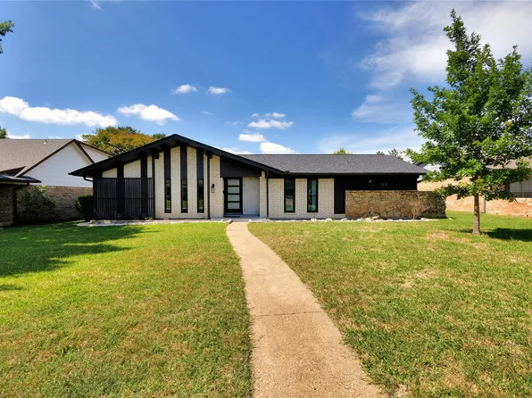 1311 Edgewood Dr, Richardson, TX 75081